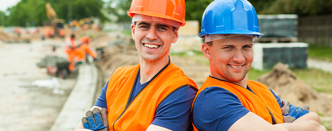 Teknik Dış Mekan Çalışanı